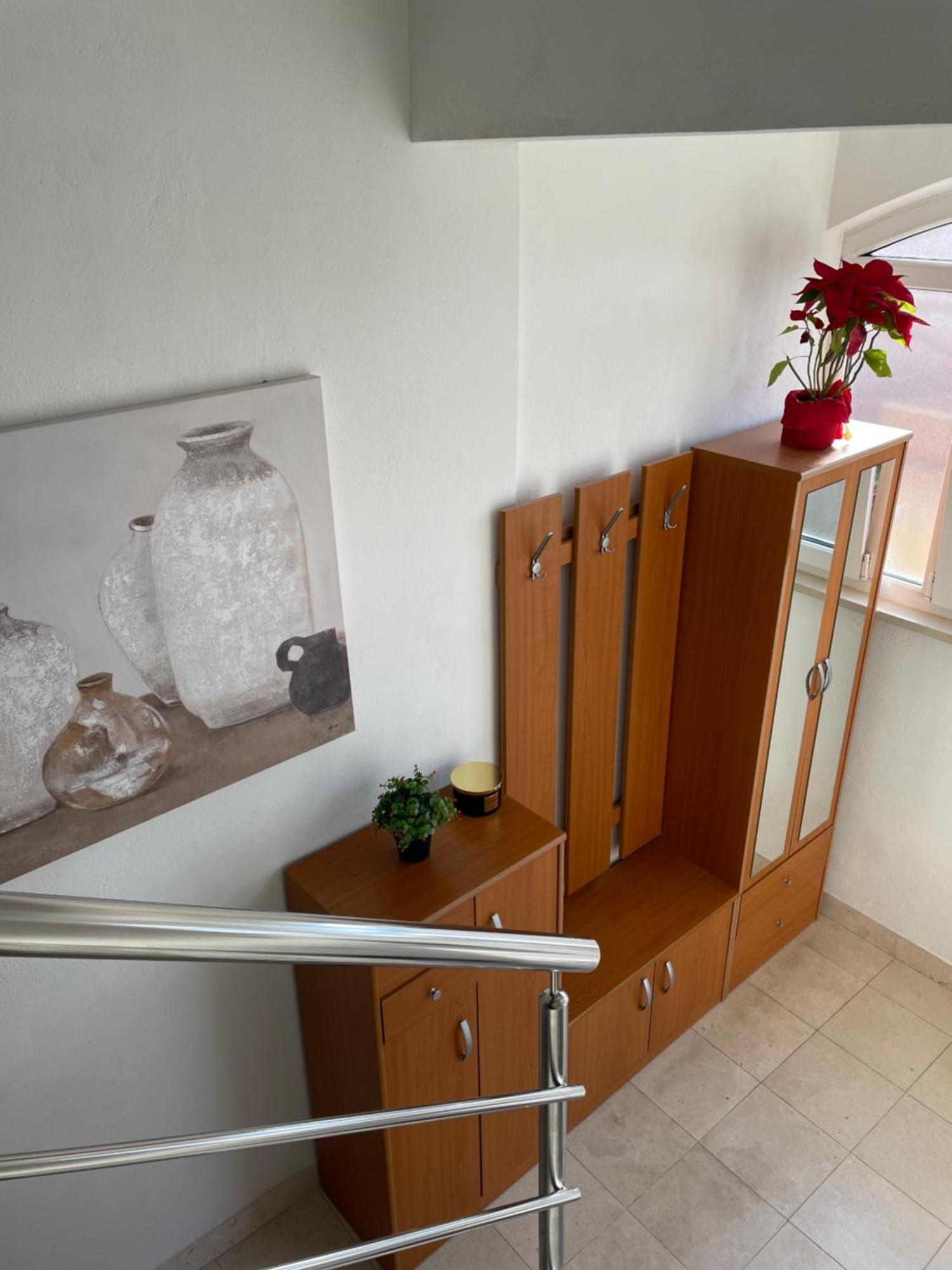 Comfortable Apartment Near The Sea トロギール エクステリア 写真